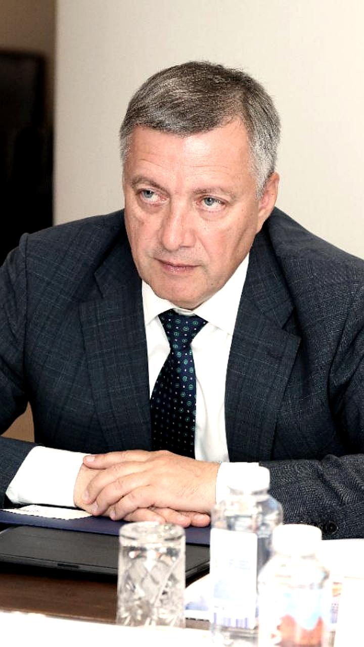 Губернатор Кондратьев озвучил достижения и планы АПК Кубани на заседании Минсельхоза