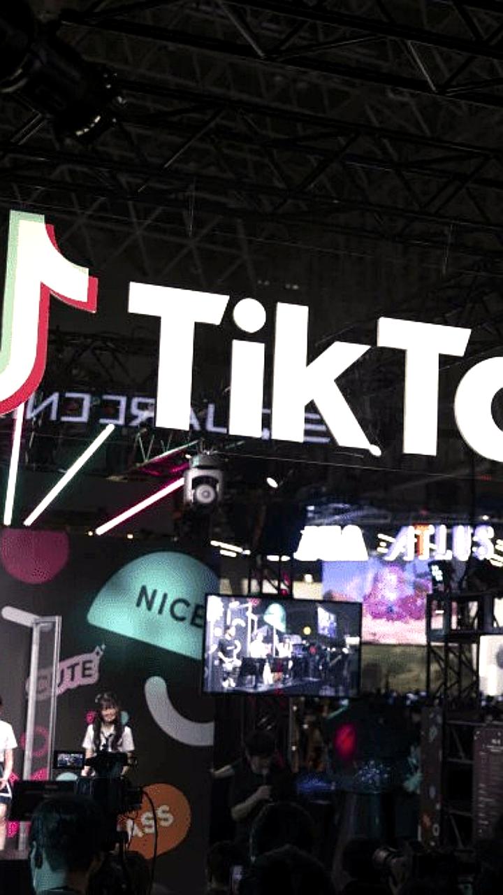 Рекламные бюджеты в TikTok в России выросли почти в 4 раза в начале 2025 года