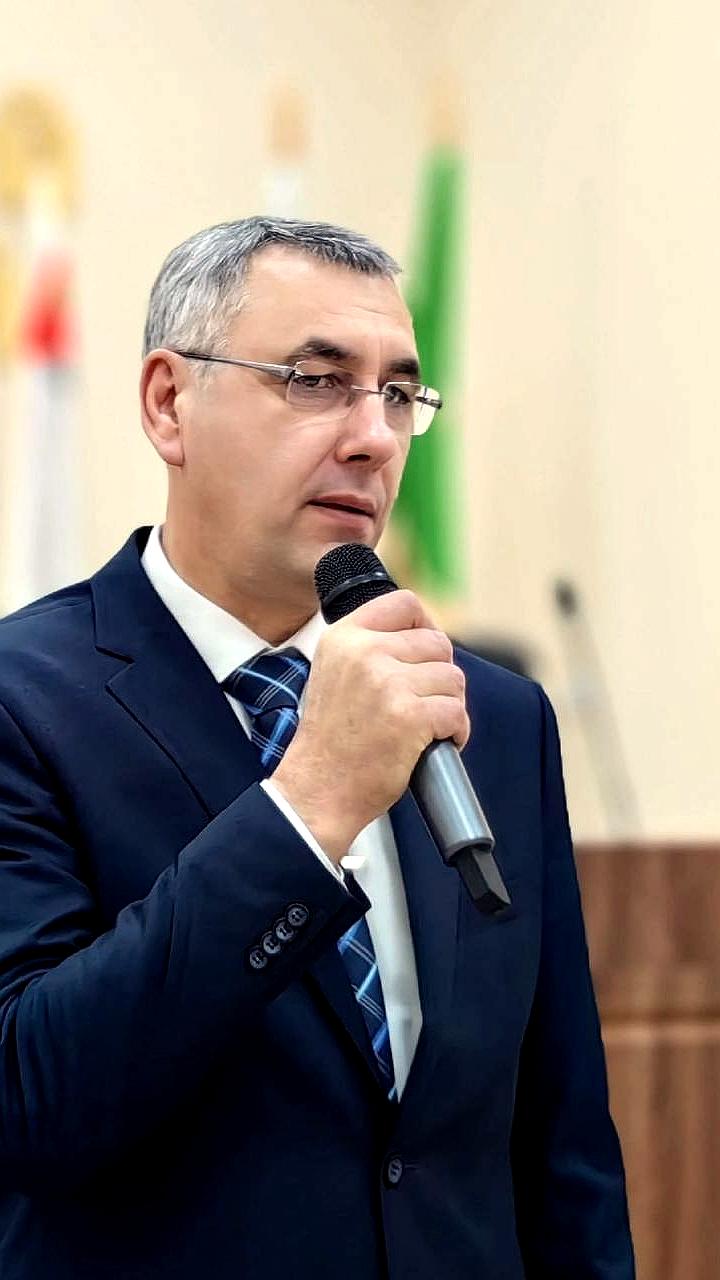 Иван Иноземцев назначен первым заместителем Губернатора Вологодской области