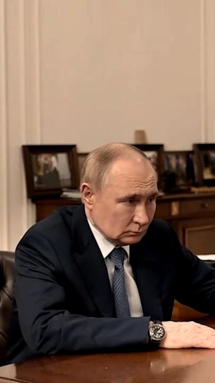 Начало выплат в ₽65 тыс. жителям курского приграничья по решению президента