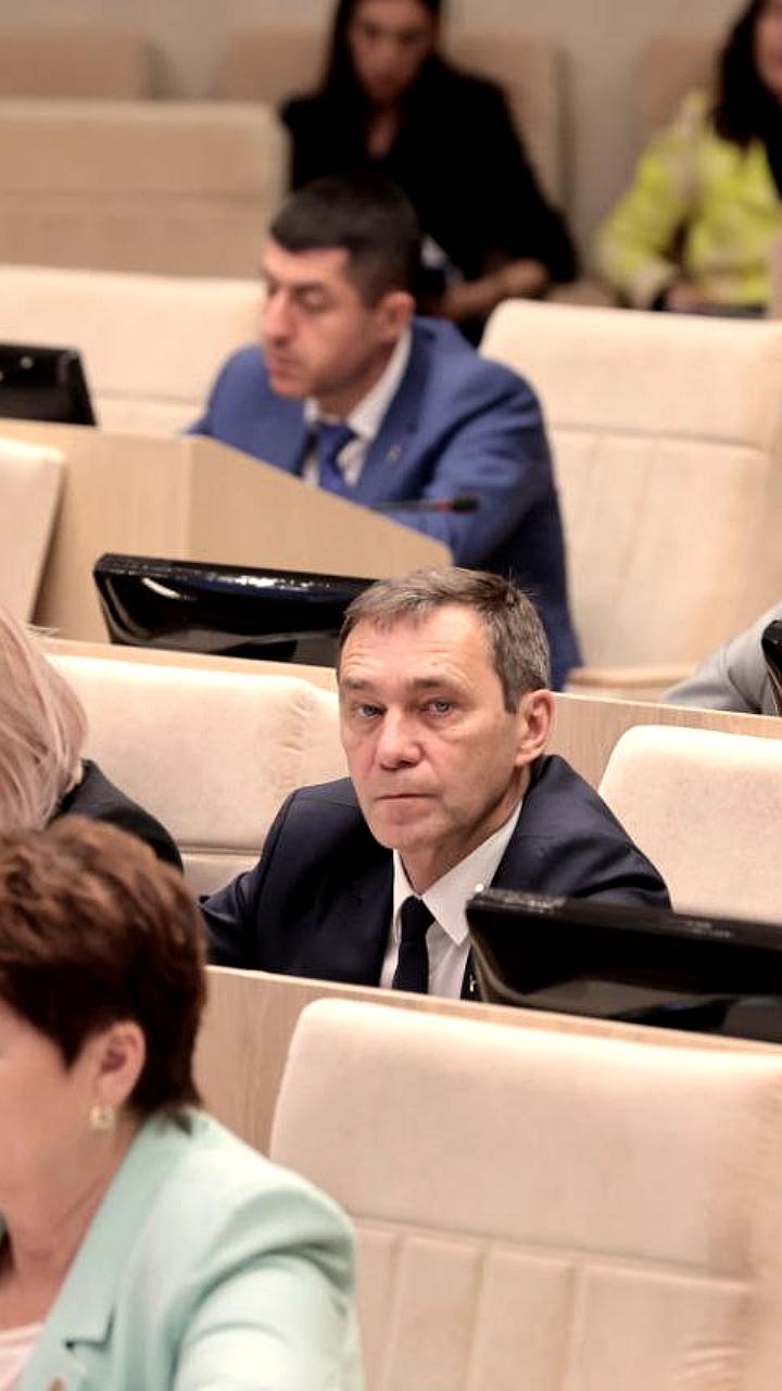 В Крыму введен налог на объекты незавершенного строительства