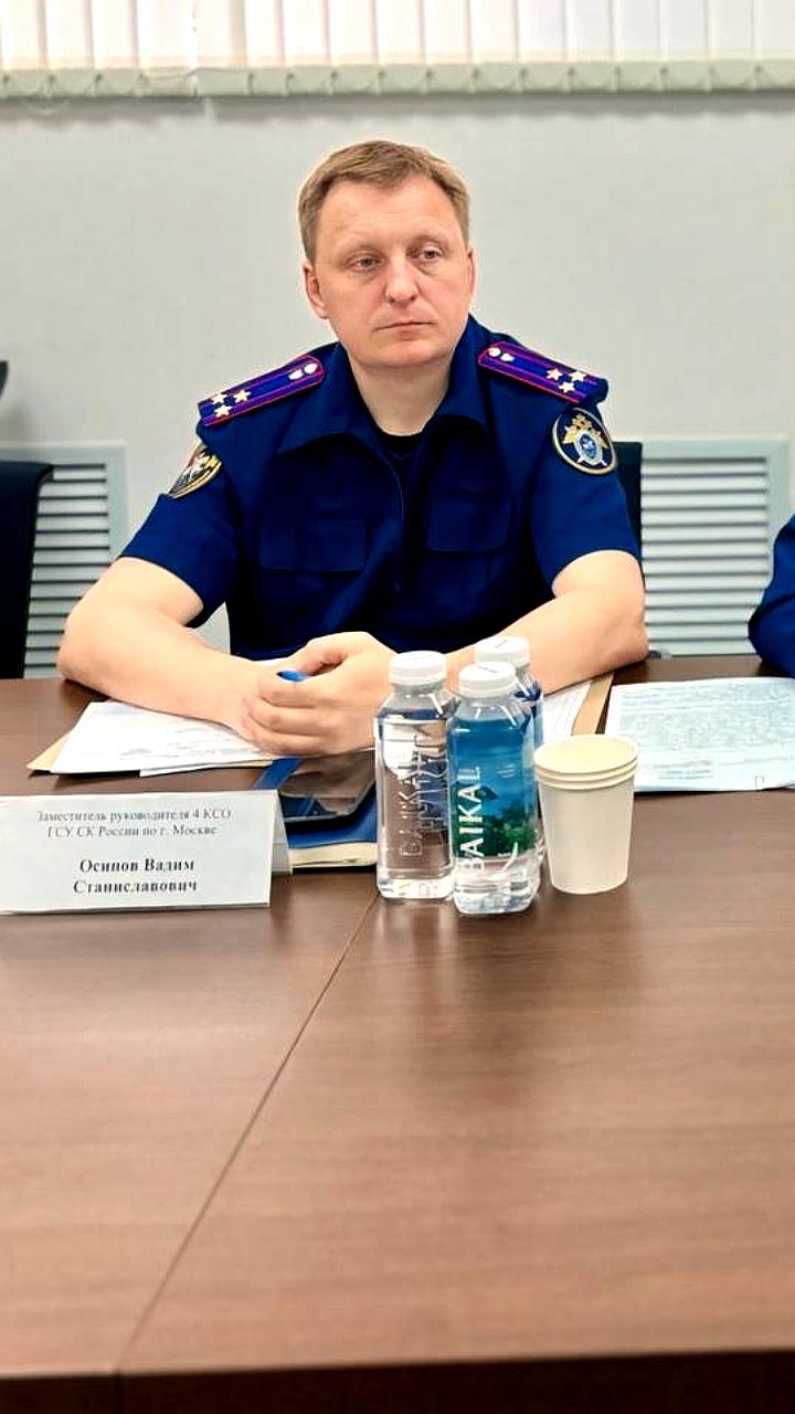 Прокуратура обеспечивает жилье для семьи ребенка-инвалида в Пойковском