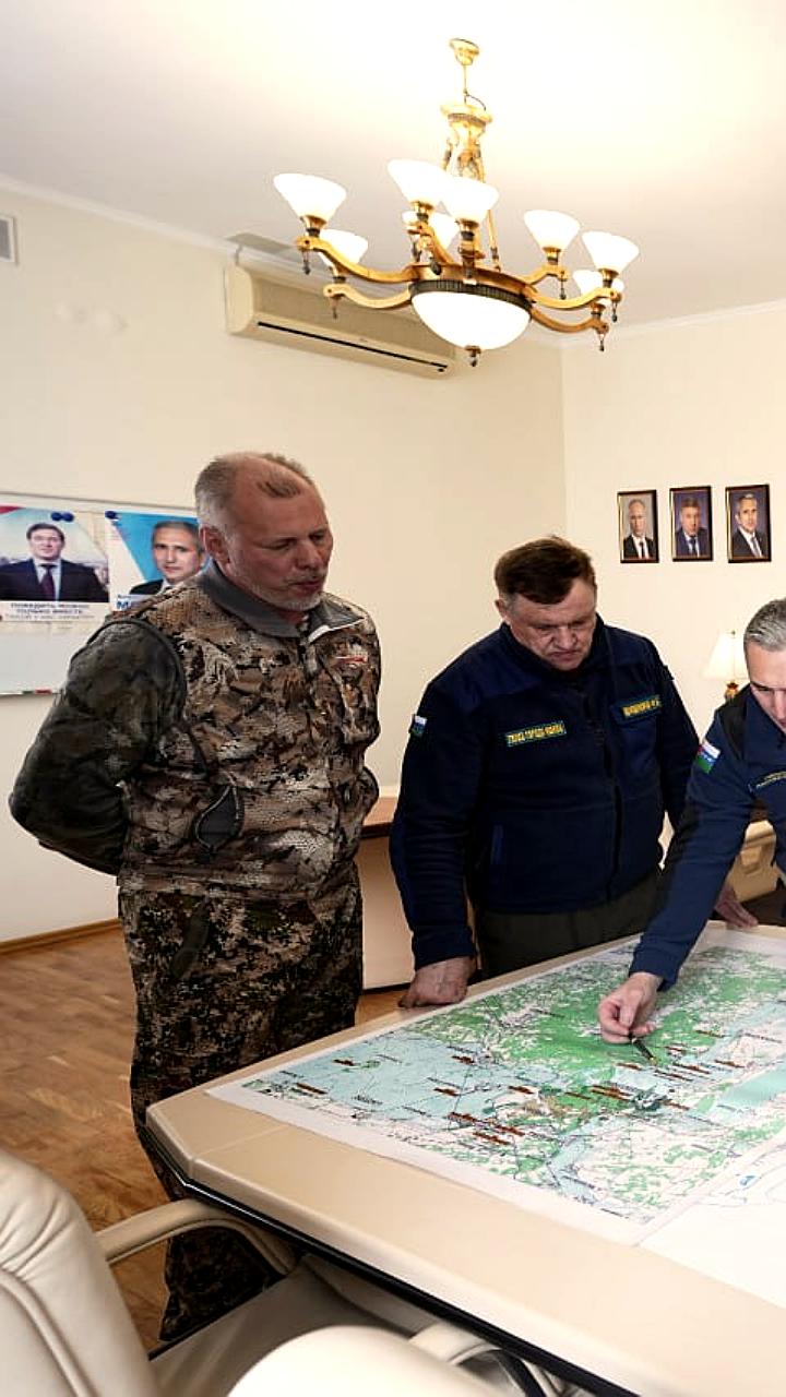 Итоги паводка 2025 года: ущерб минимален, дамбы справились с нагрузкой
