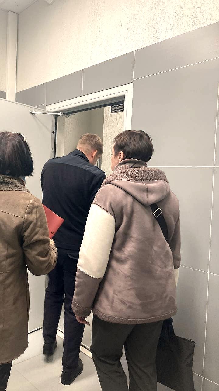 Активистка Елена Шувалова привлечена к ответственности за дискредитацию армии