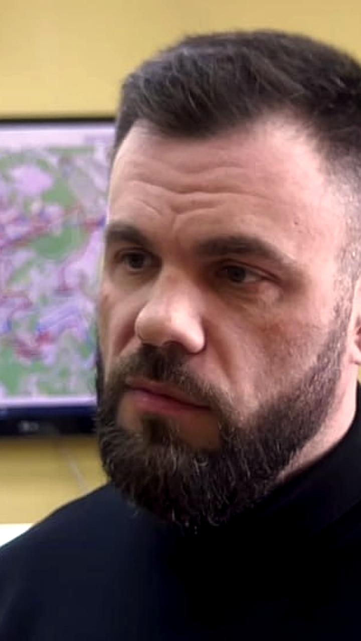 Павел Астапенко назначен руководителем Центра организации и контроля пассажироперевозок в Томске