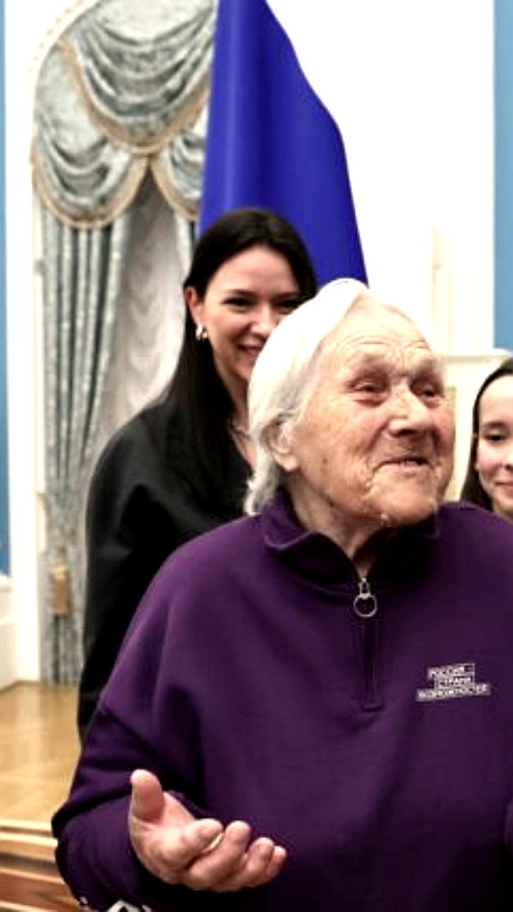 Создание образовательного центра в Сибири и успех 93-летней тревел-блогера