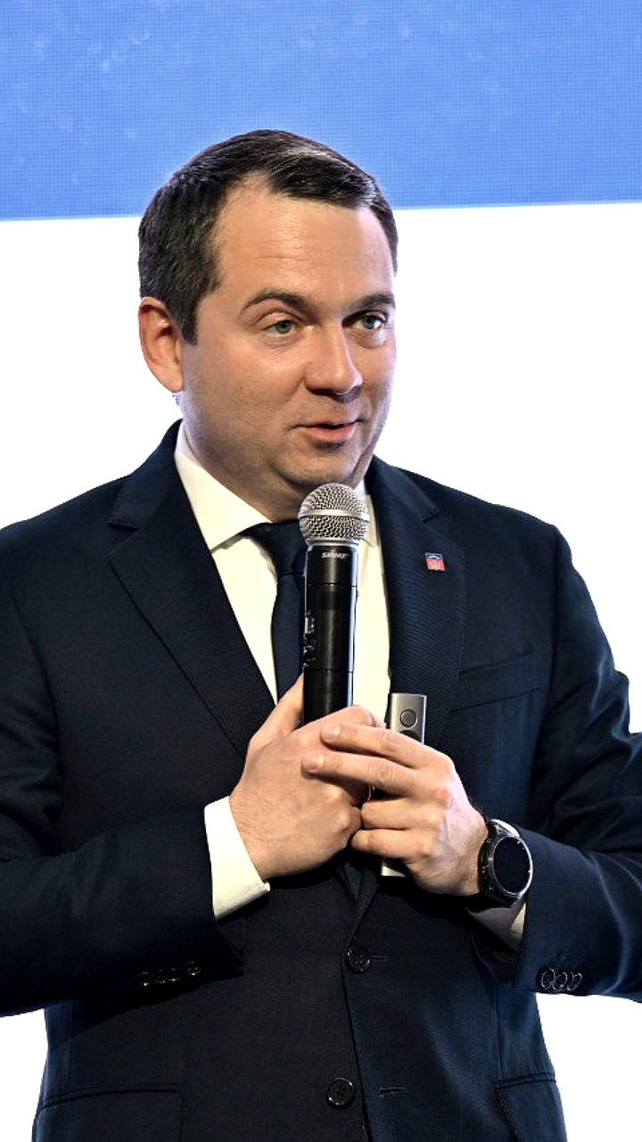 Губернатор Андрей Чибис представит отчет о работе правительства Мурманской области в День региона