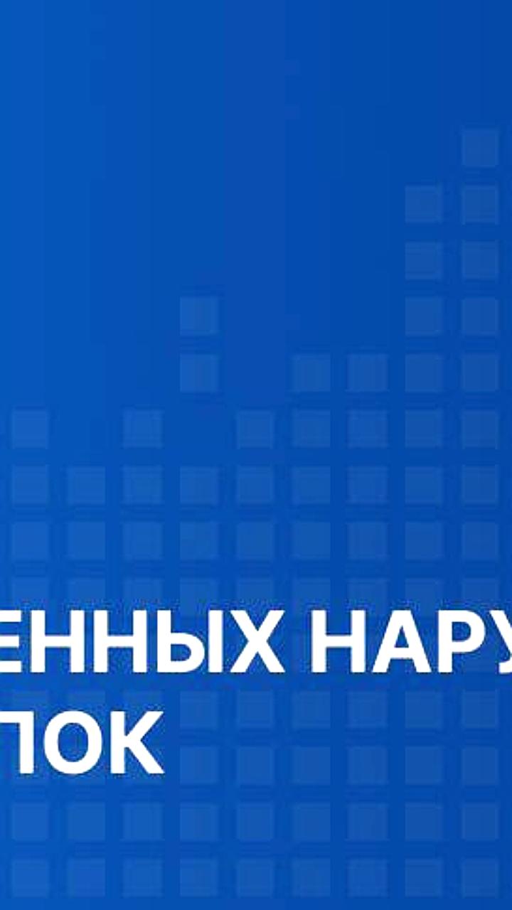 Федеральное казначейство выявило нарушения в госзакупках за I полугодие 2024 года