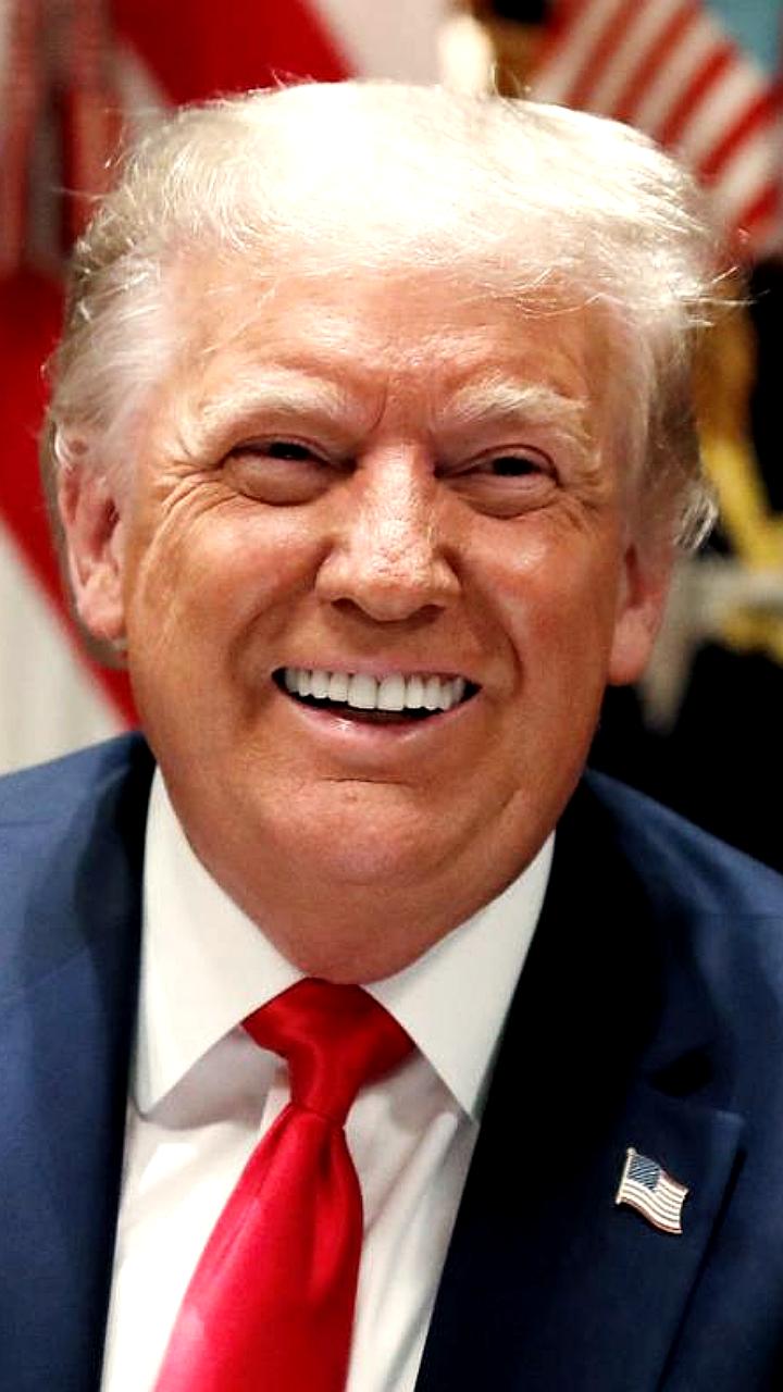 Трамп объяснил отказ от санкций против России для сохранения сделки по Украине
