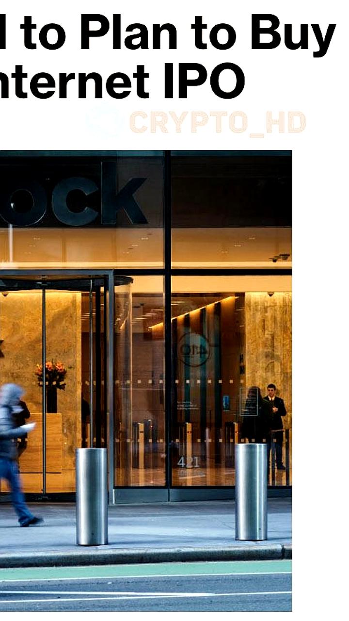 Blackrock планирует приобрести 10% акций Circle в рамках IPO