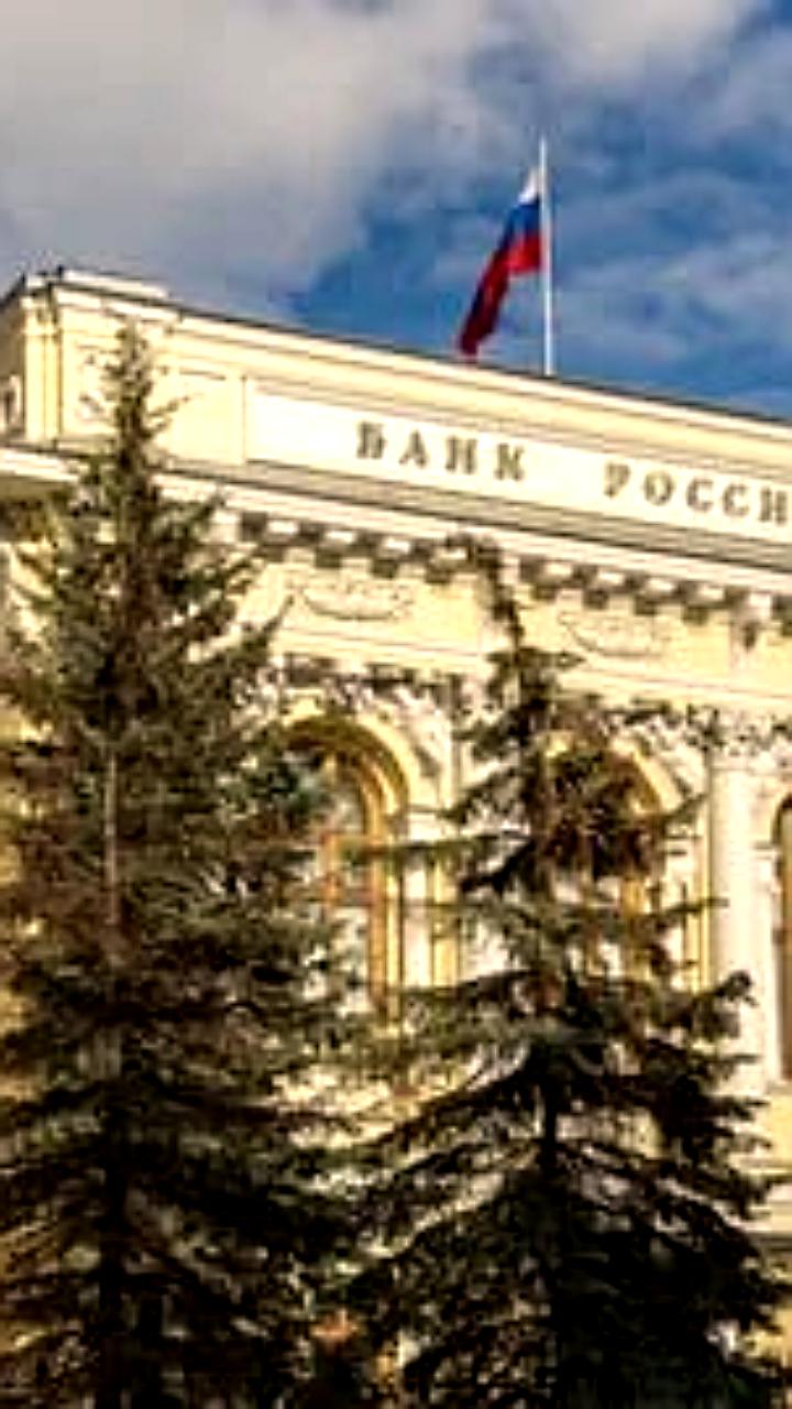 ВВП России в I квартале 2025 года вырос на 1,4%, ниже ожиданий
