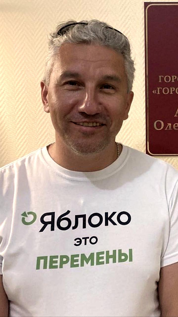 Обыски у адвокатов Бонцлер и Морозова в Калининграде