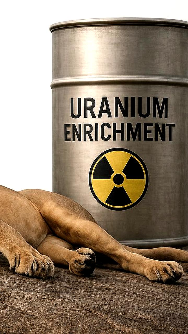 Иран рассматривает приостановку обогащения урана при условии разблокировки активов США