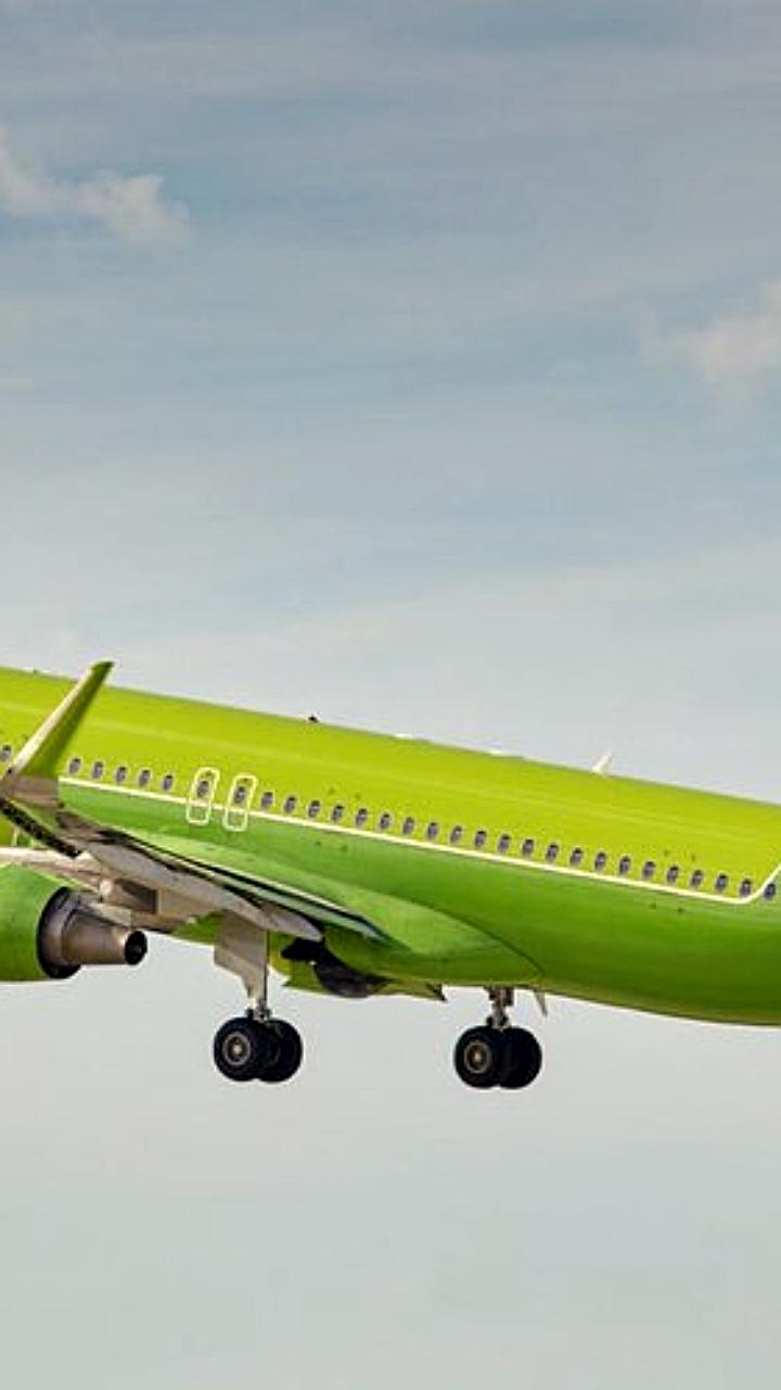 S7 Airlines сокращает рейсы из Новокузнецка из-за проблем с запчастями