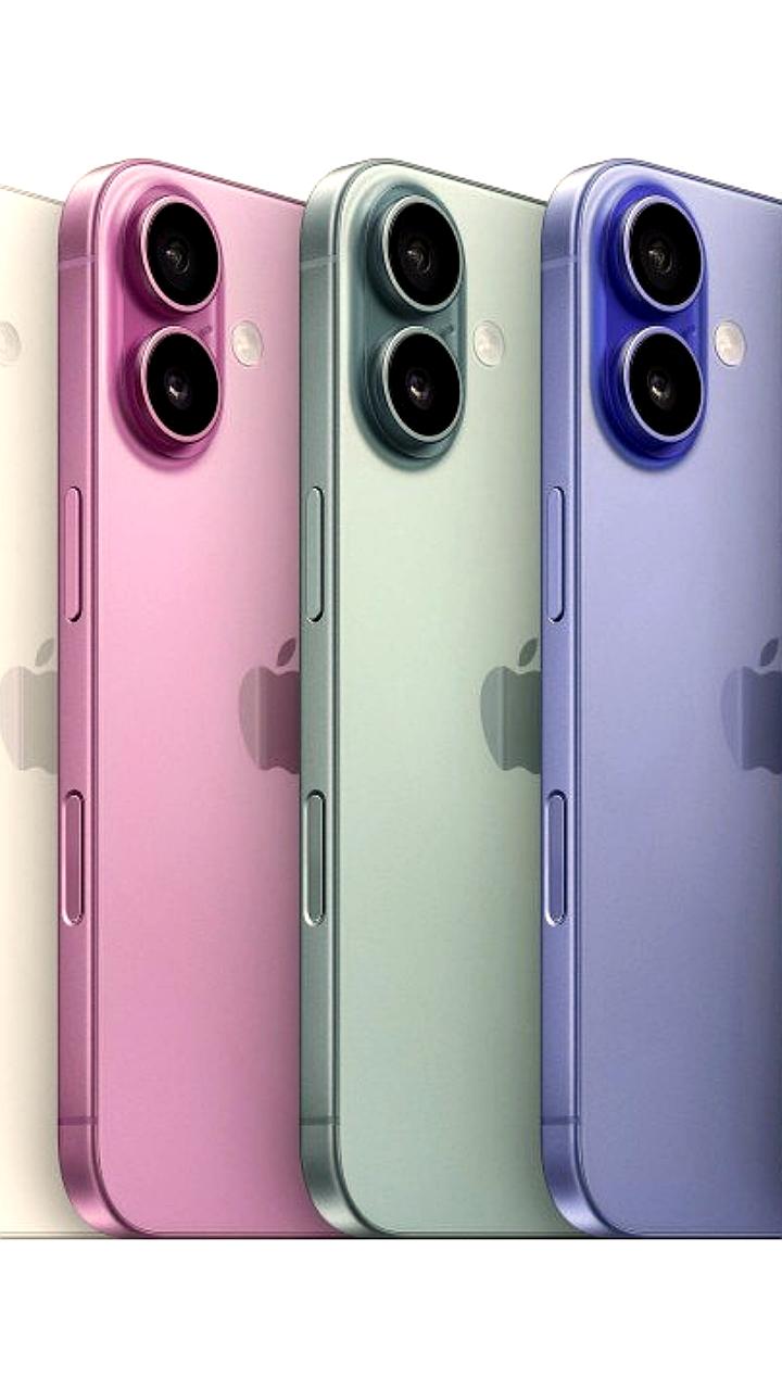 iPhone 16e уступает Android-смартфонам в тестах, но iPhone 16 остается лидером продаж