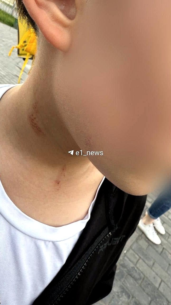 В Ошской области мужчина задержан за убийство жены из ревности