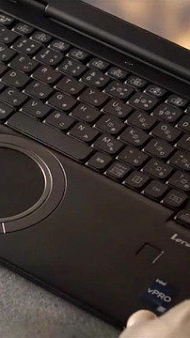 Panasonic прекращает использование VGA-порта в новых ноутбуках Let’s Note