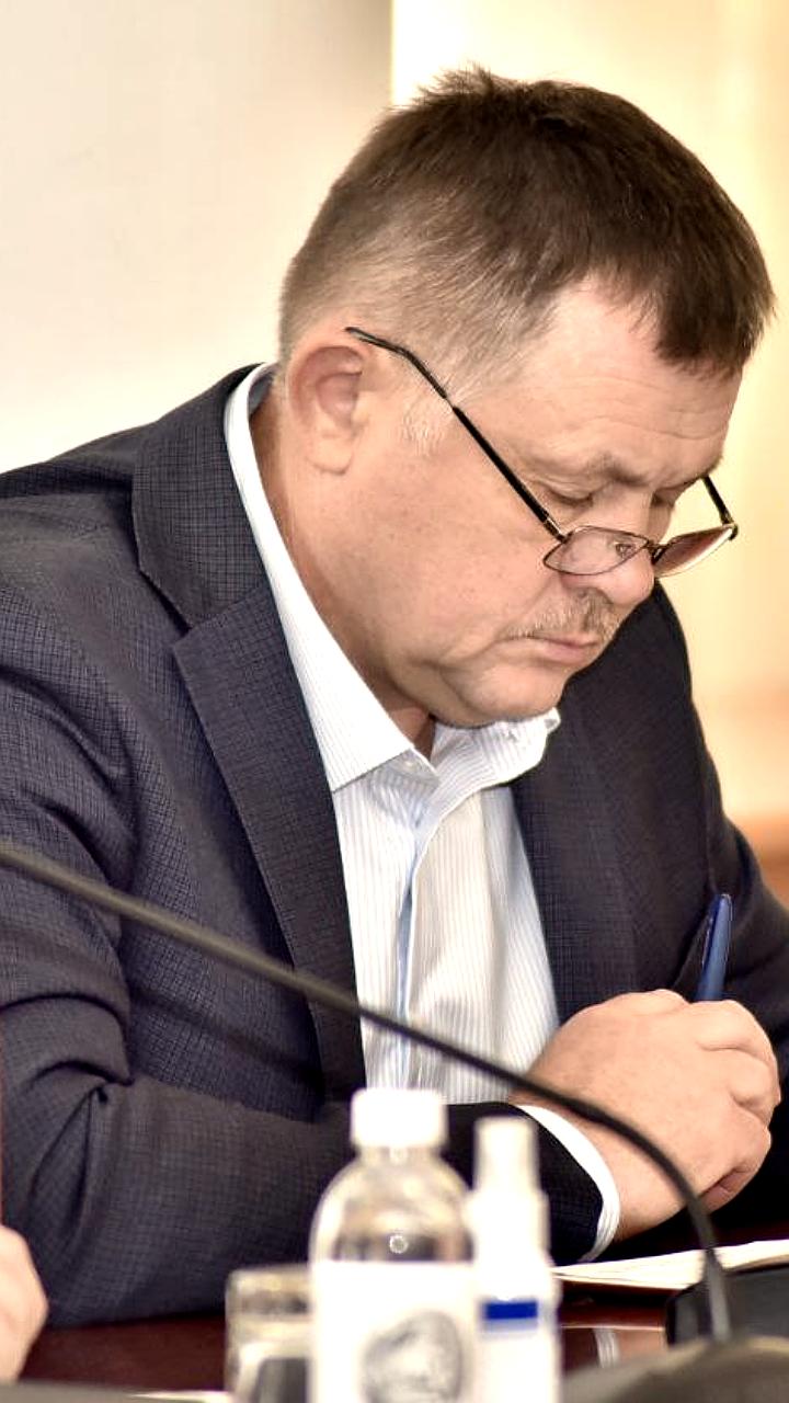 Обсуждение мер пожарной безопасности и безопасности на водных объектах в Архангельской области