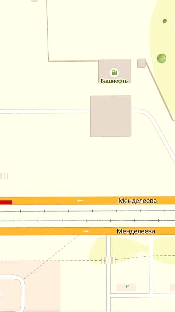 В Перми ограничат движение на улице Куйбышева из-за ремонта водопровода