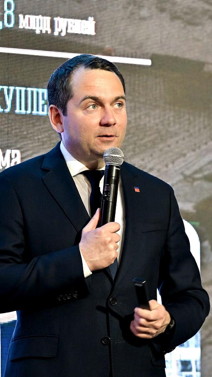 Мурманская область увеличивает поддержку многодетных семей и развивает жилищное строительство