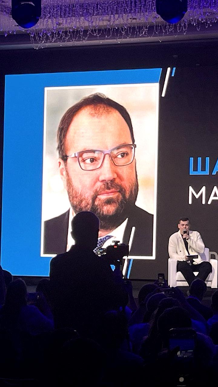 Минцифры рассматривает поэтапное ограничение зарубежных облачных сервисов для крупных компаний