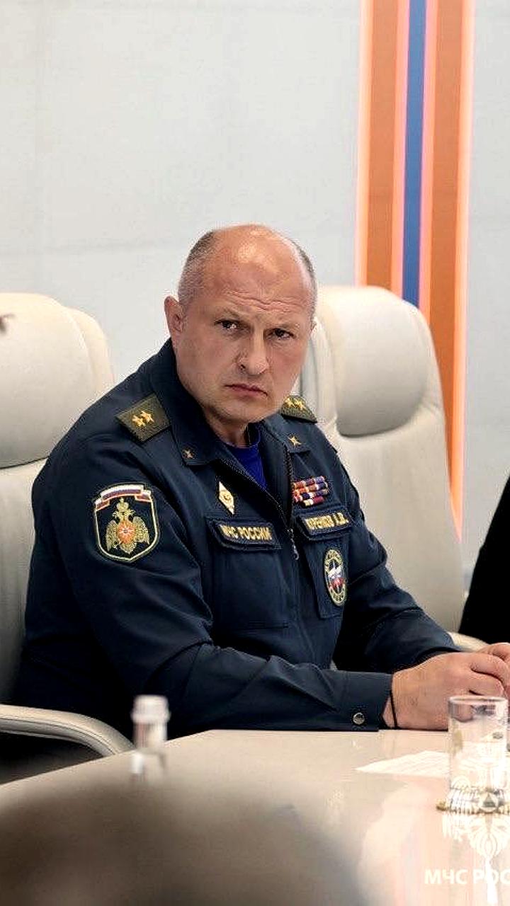 МЧС России и Роскосмос обсуждают расширение космического мониторинга для повышения безопасности