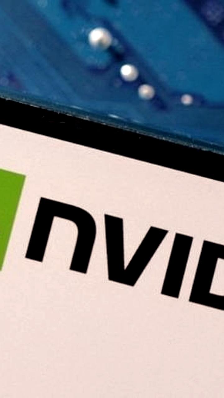 NVIDIA готовится к отчету о доходах за 1 квартал 2025 года amid торговой неопределенности