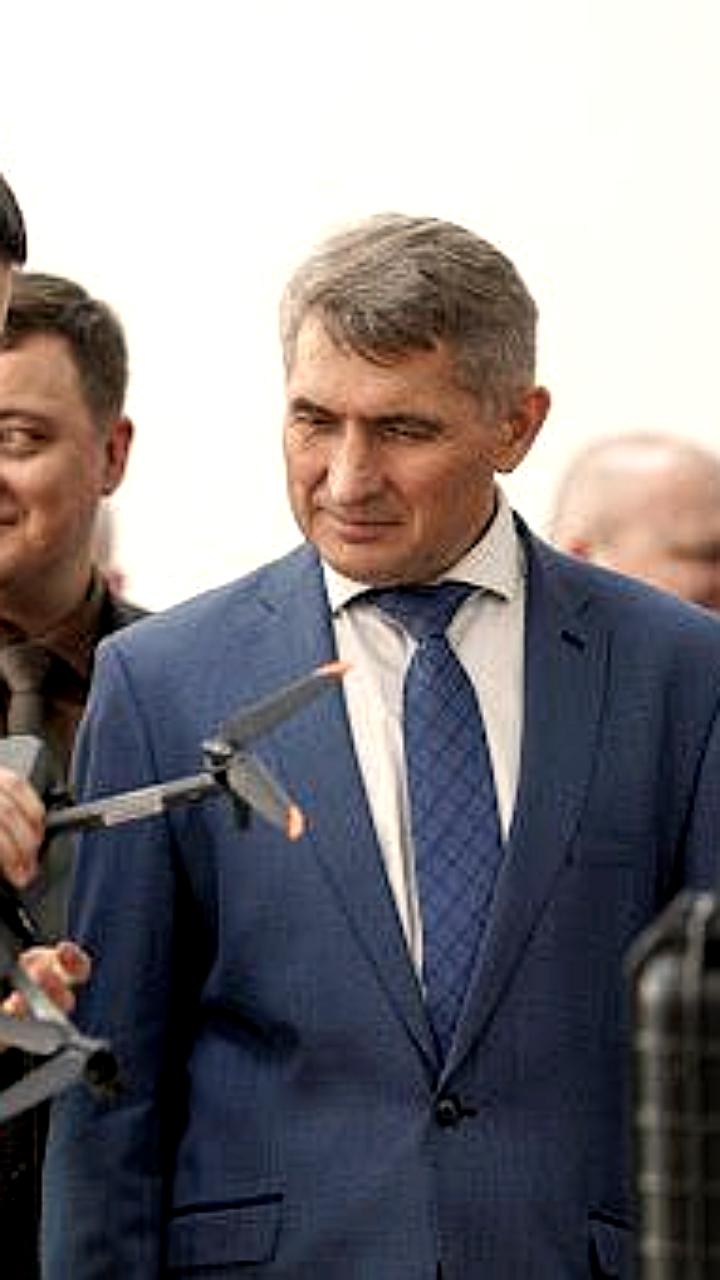 Заседание Совета по экономическому развитию и патриотическому воспитанию молодежи в Хабаровске
