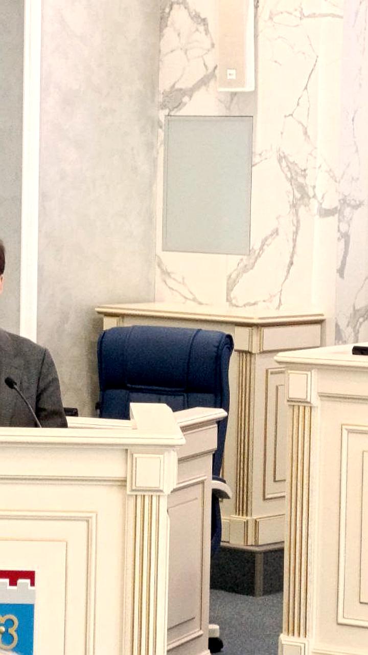 Принята стратегия социально-экономического развития Ленобласти до 2036 года