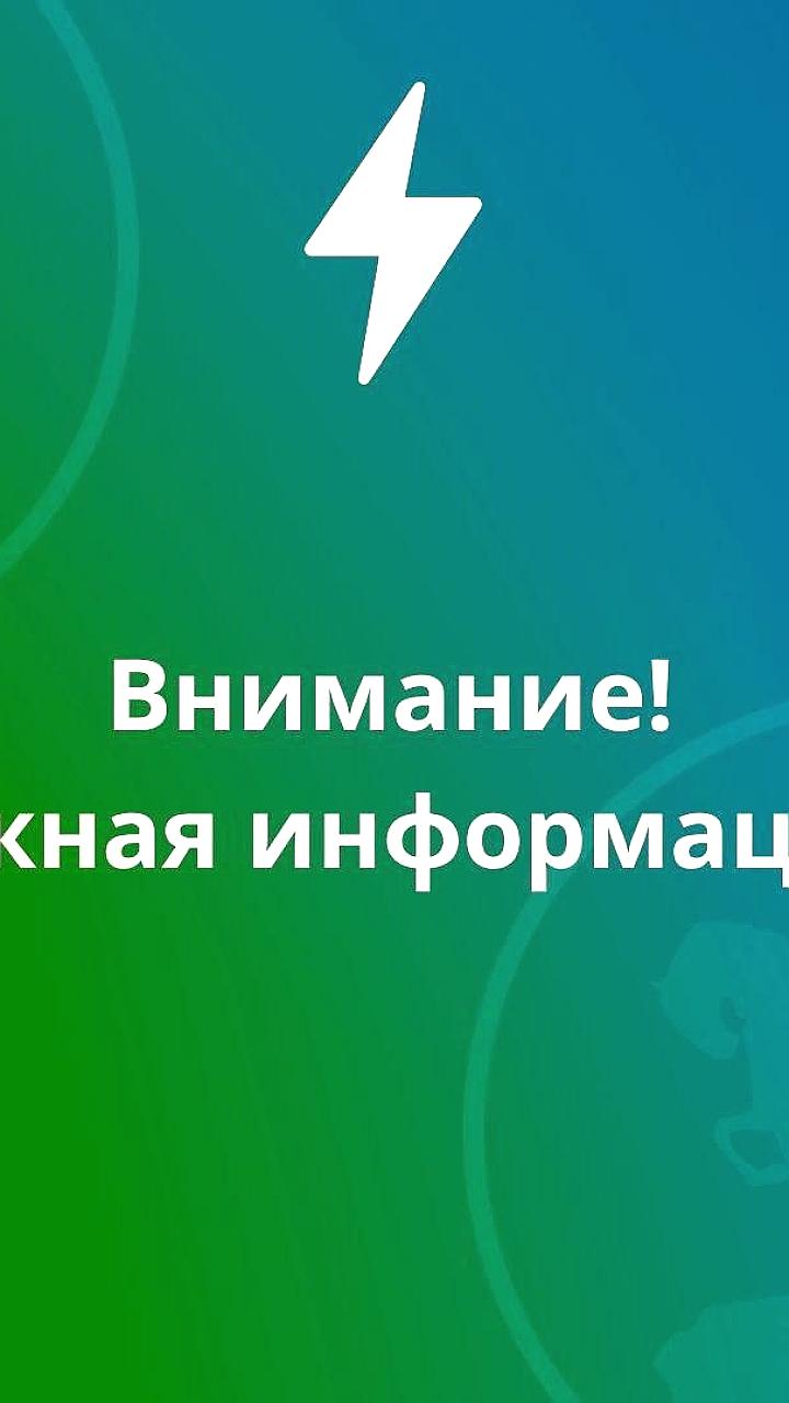 В Бийске закрыто движение на ул. Владимира Ленина до сентября 2025 года
