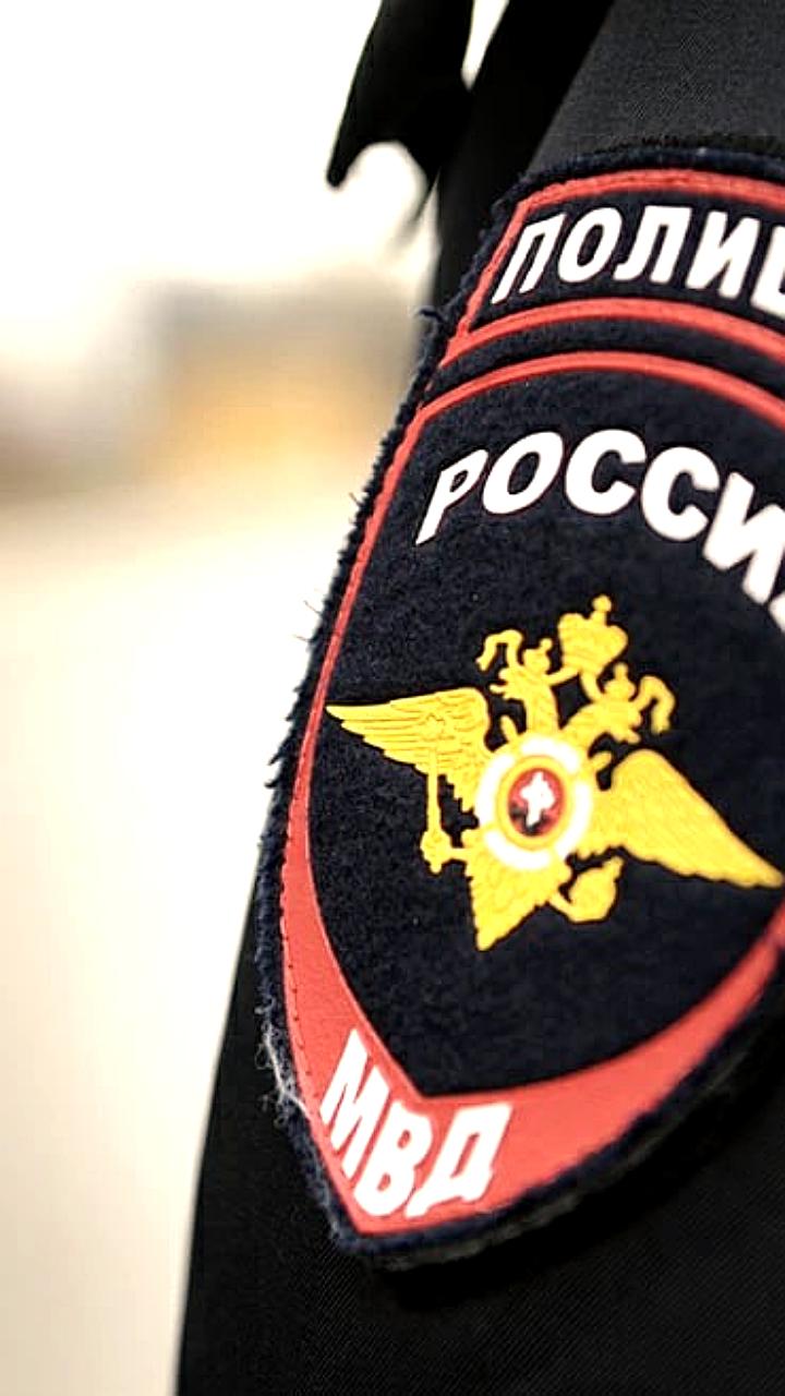 Полиция обеспечивает безопасность «Последних звонков» в Запорожской области