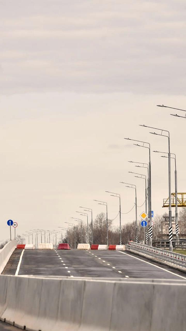 Автодор планирует строительство новой дороги от Джубги до Геленджика