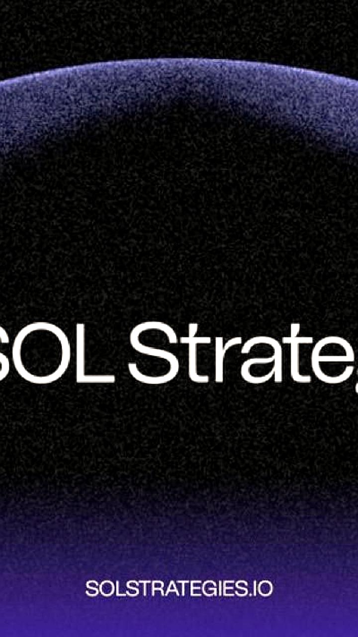 SOL Strategies планирует привлечь $1 млрд для инвестиций в Solana