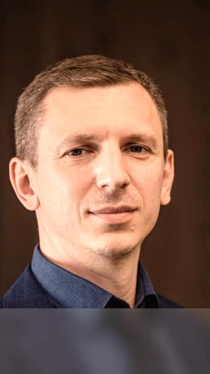 Николай Дергунов назначен министром строительства Липецкой области