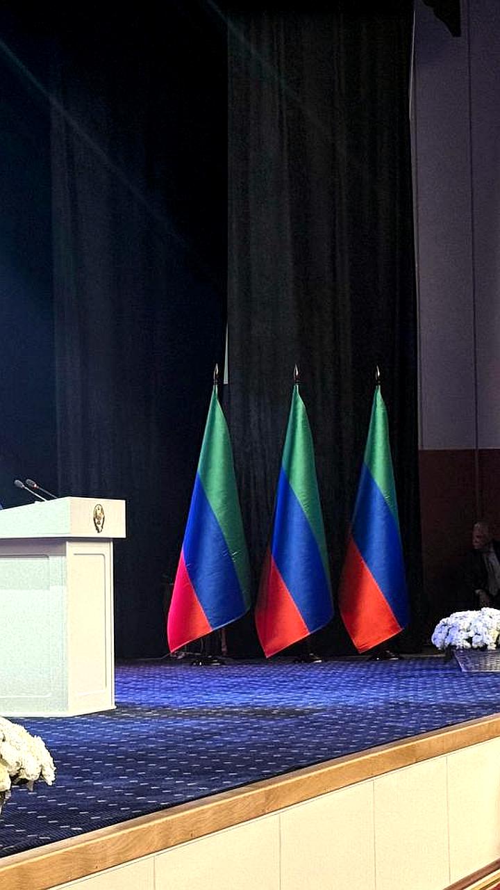 Сергей Меликов предлагает налоговые льготы для честных бизнесменов
