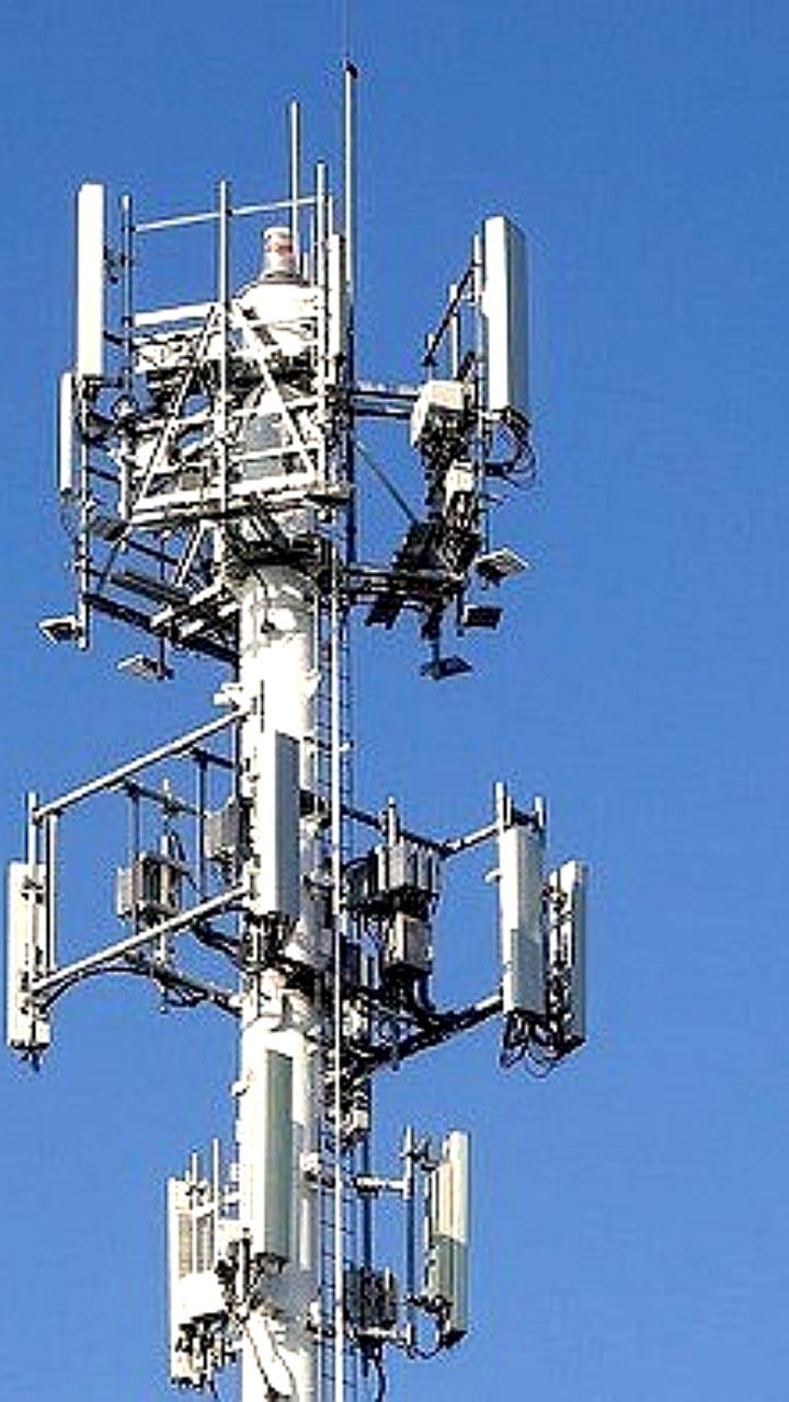 Приостановка финансирования разработки 4G базовых станций компанией «Спектр»
