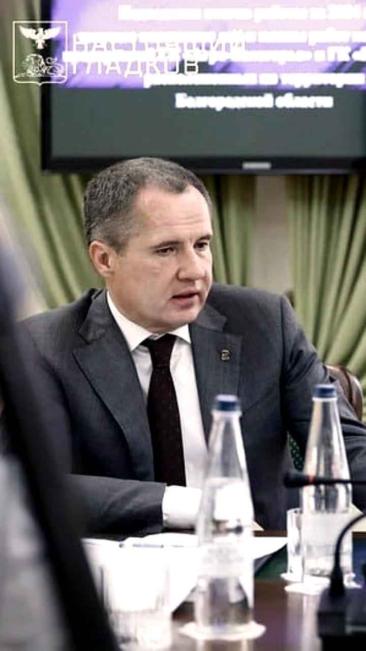Агро-Белогорье переходит под управление Белгородской области с поддержкой Русагро