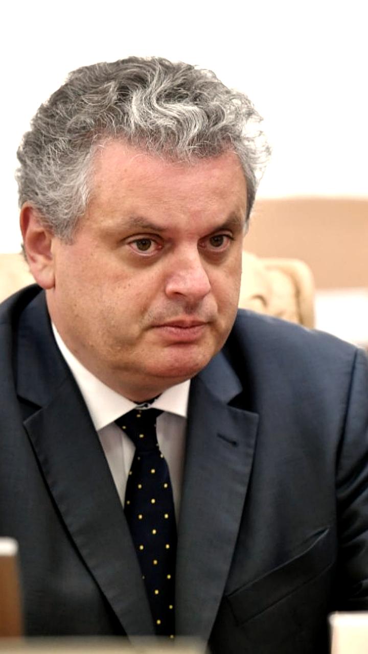 Новые назначения: Владислав Кульминский и Олег Серебрян станут послами Молдовы в США и Турции