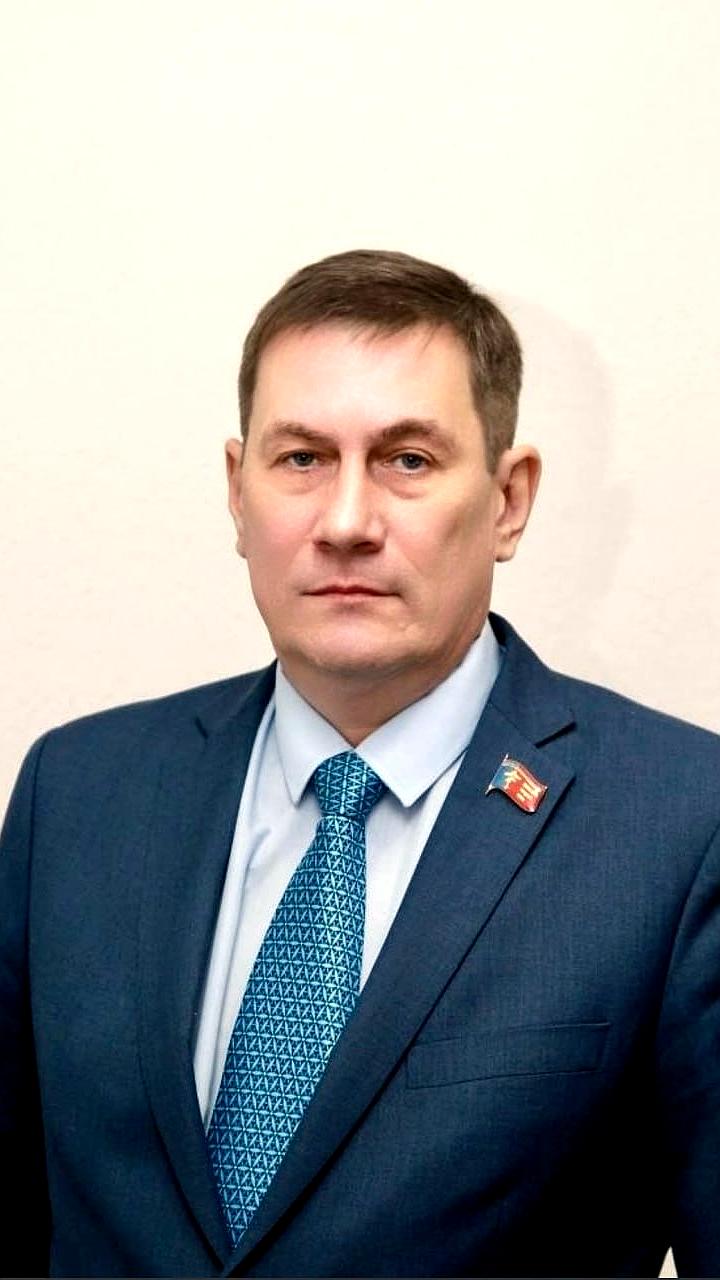 Спикер думы Среднеуральска Вениамин Бикташев ушел в отставку после конфликта с мэром