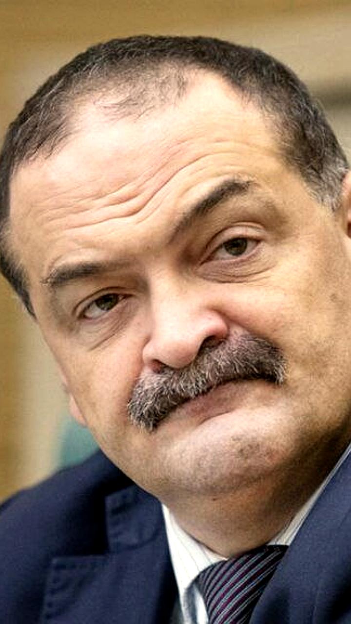 Дагестан запускает программу по сохранению родных языков