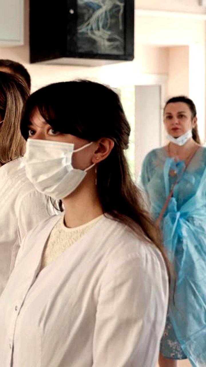 Главные врачи из Пермского края и Нижегородской области обучаются в Нижнем Новгороде