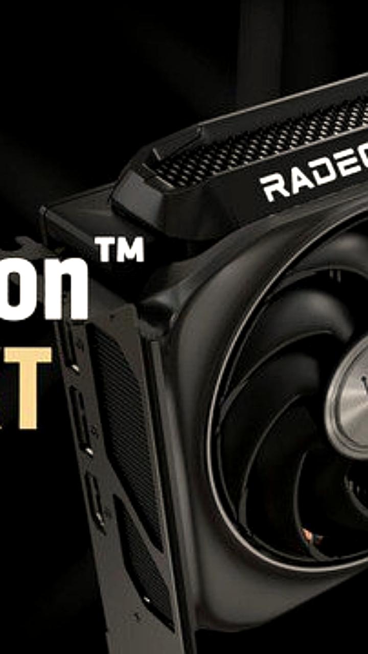 Тесты AMD RX 9060 XT: результаты ниже ожиданий по сравнению с RX 7700 XT