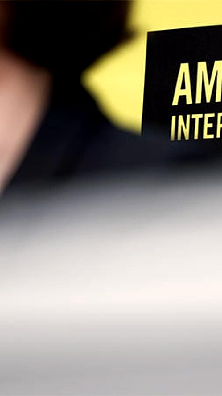 Минюст России признал Amnesty International нежелательной организацией