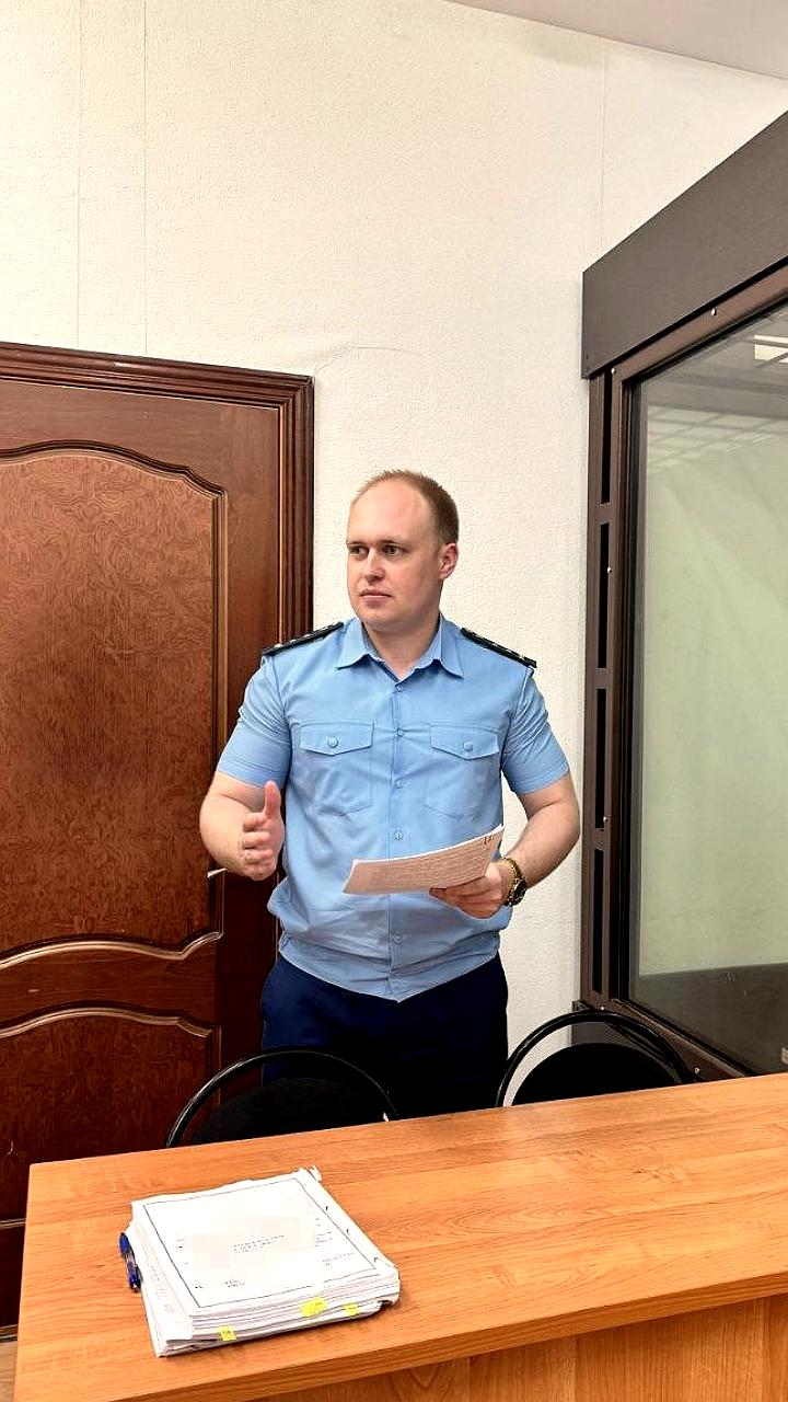 Судебные приговоры по делам о государственной измене и диверсии в Саратовской и Ставропольской областях