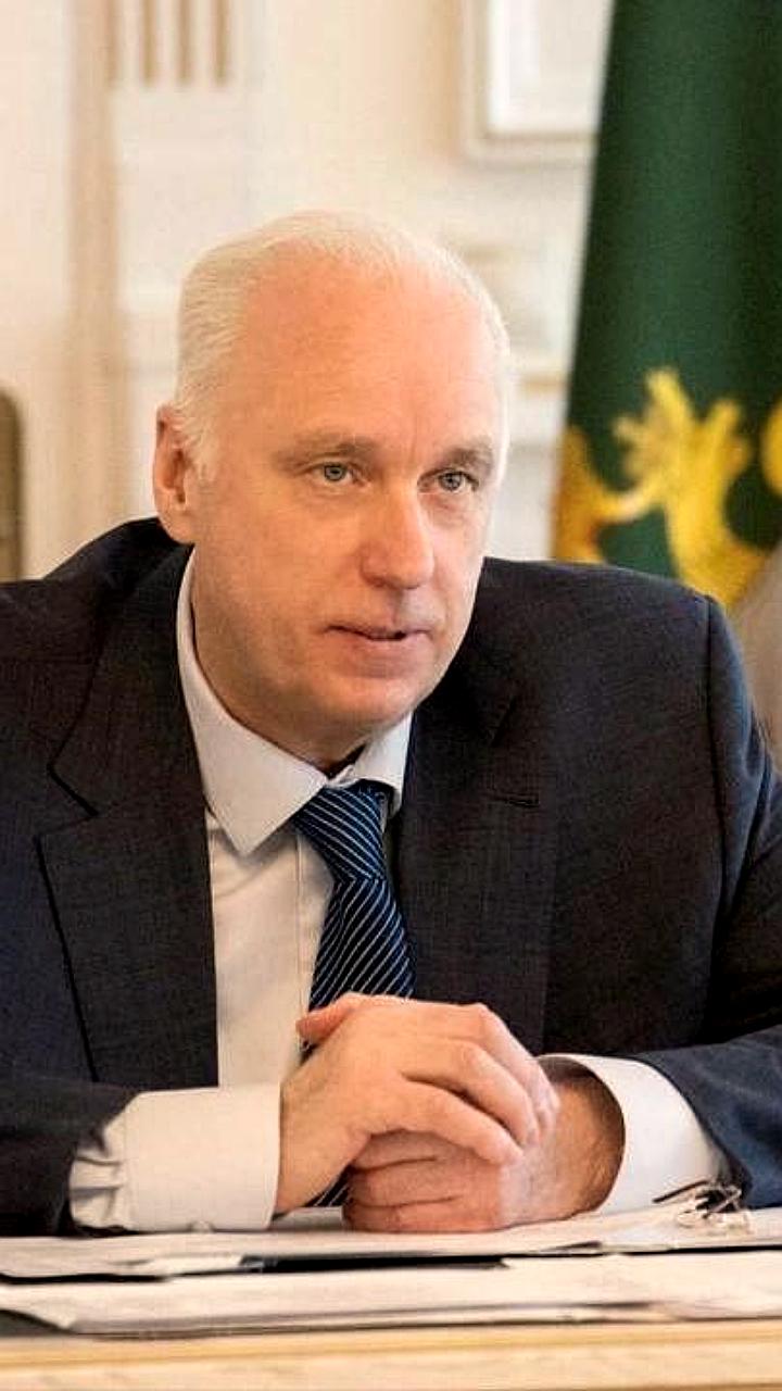Председатель СК России инициирует проверки по фактам ненадлежащей медицинской помощи в Мурманской и Свердловской областях