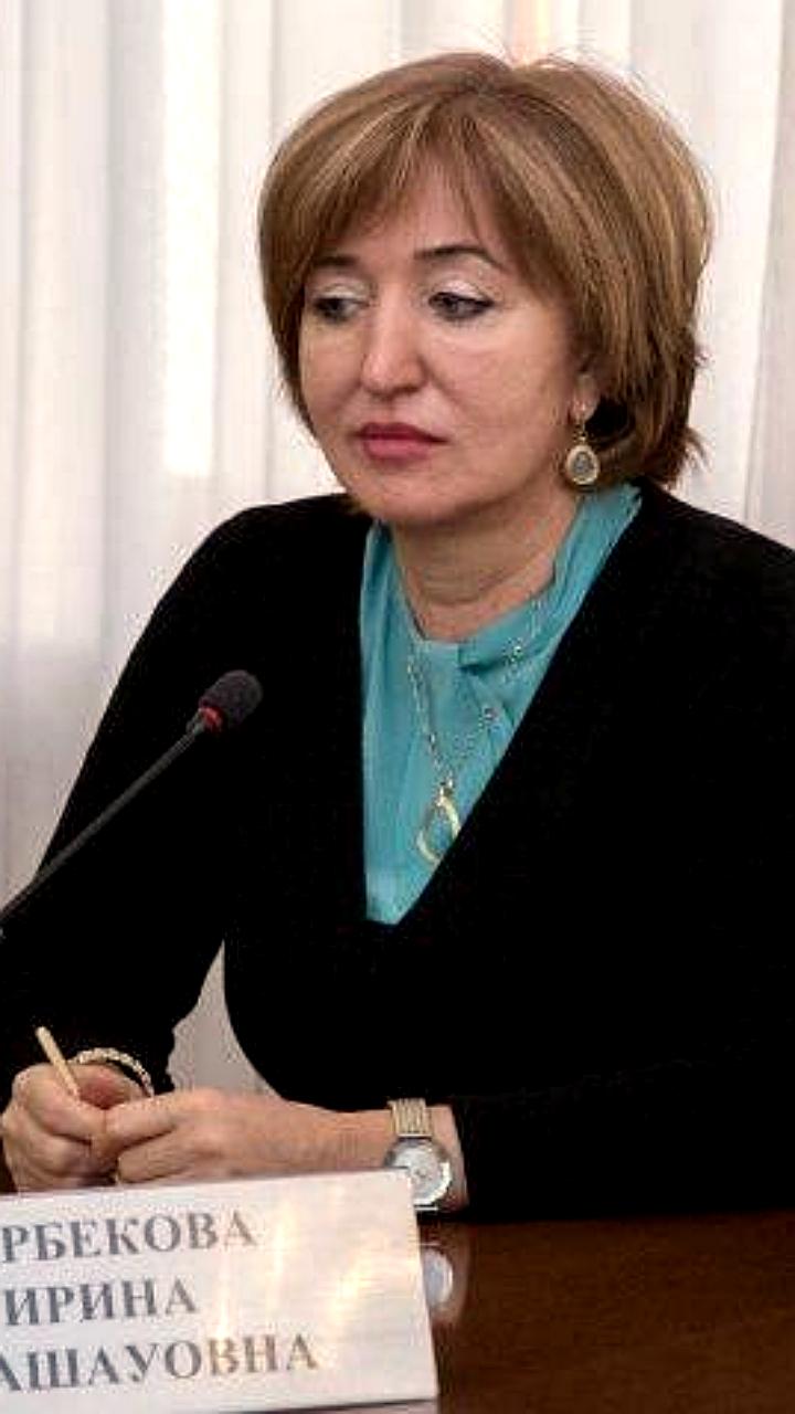 Экс-зампреда правительства КЧР предстанет перед судом за мошенничество
