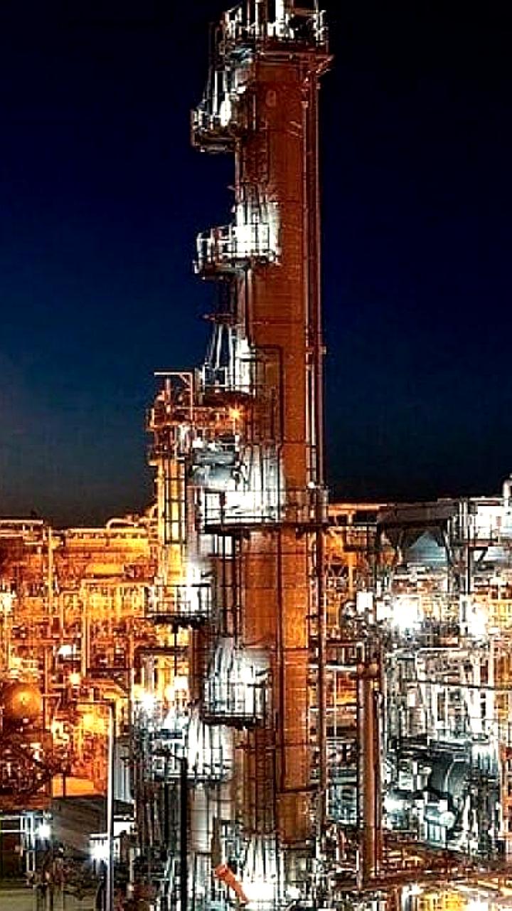 Казахстан рассматривает передачу строительства газоперерабатывающего завода на Карачаганаке в руки КазМунайГаза
