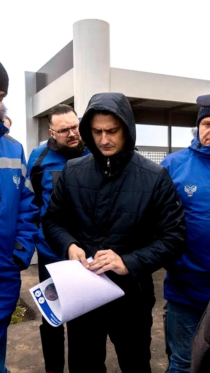 Расширение трассы Р-280 «Новороссия» в Ростовской области продолжается