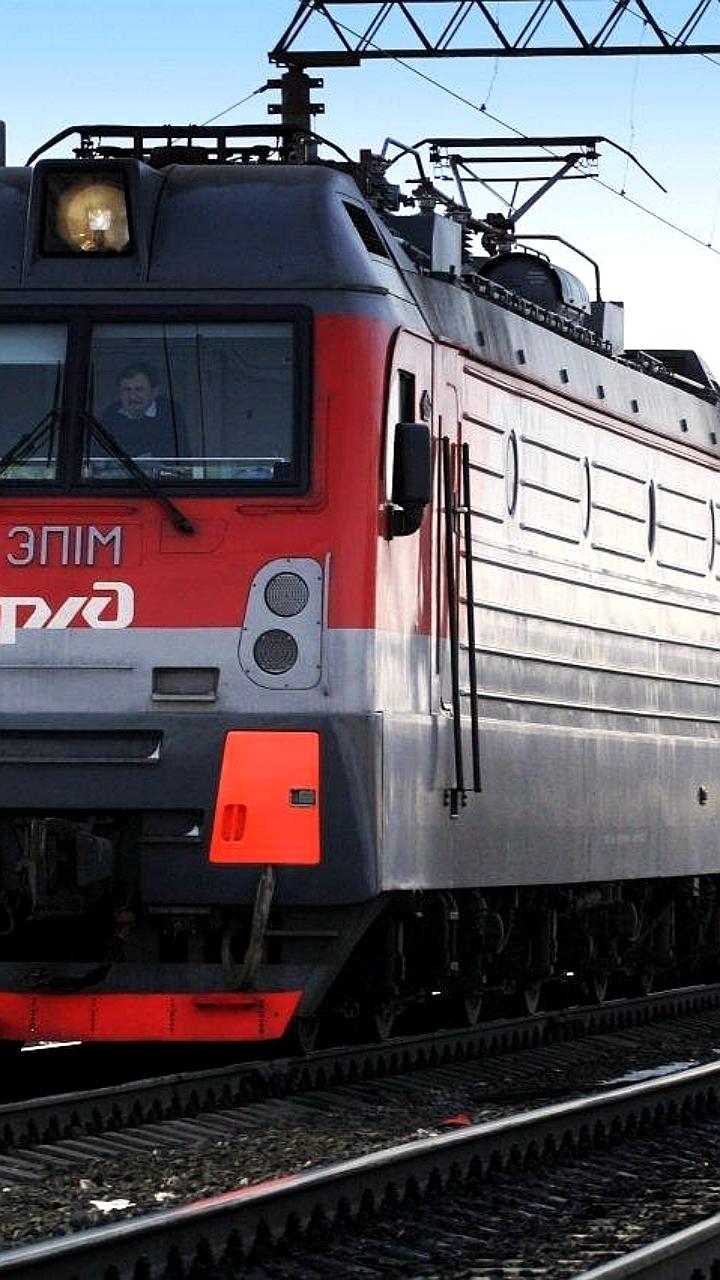 Изменения в расписании электричек Красноярского края с 10 июня