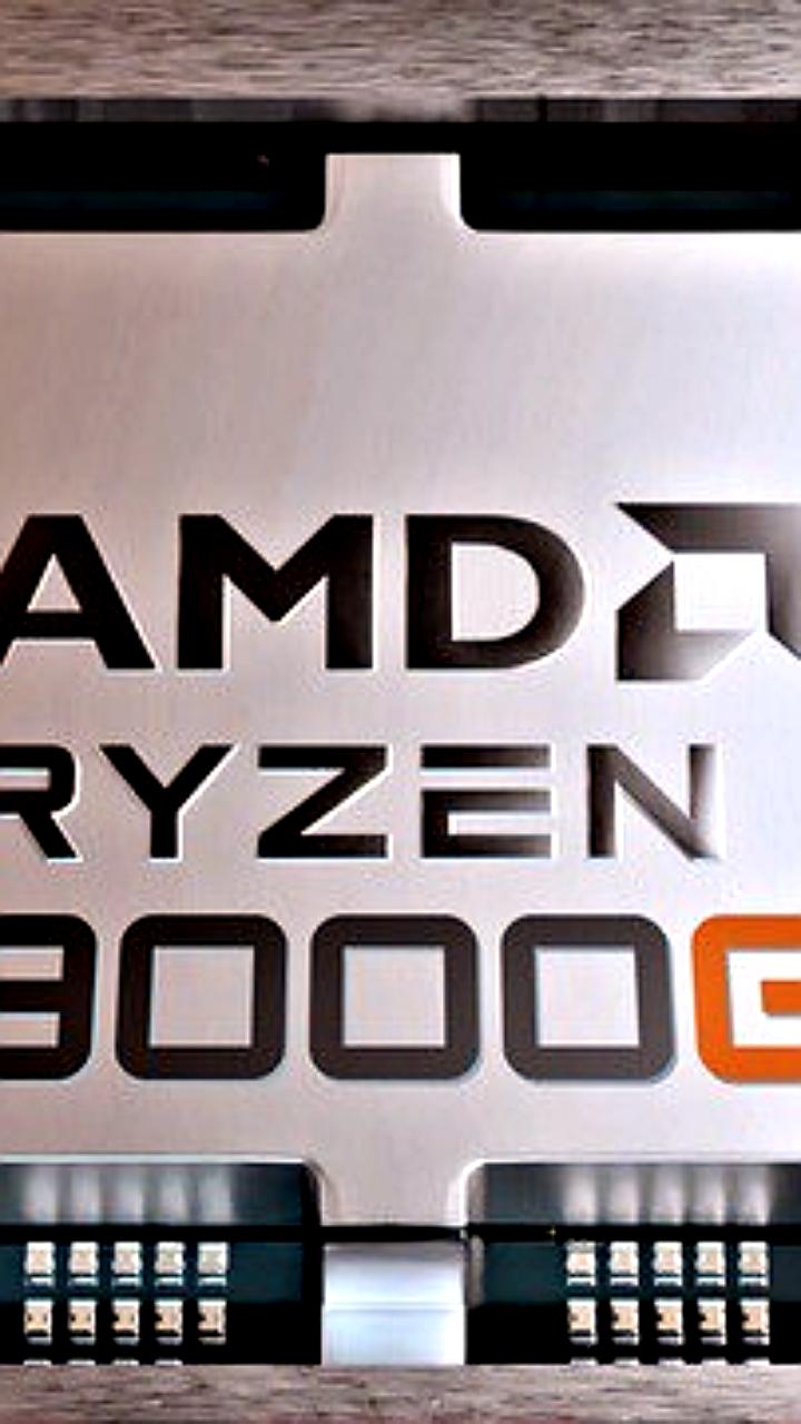 AMD готовит к выпуску новые процессоры Ryzen 9000G с iGPU